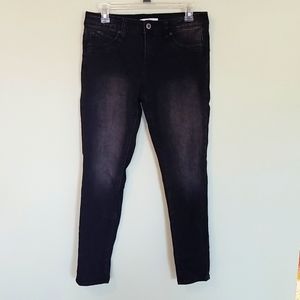 Black Jeans - size 8 - by Royalty For Me